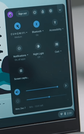 Taking Screenshots without Shortcut Keys